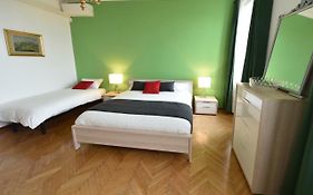 B&B Al Giardino Leonor
