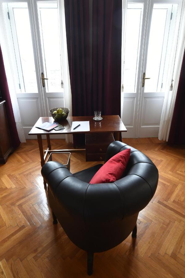 B&B Al Giardino Leonor Trieste Exterior photo