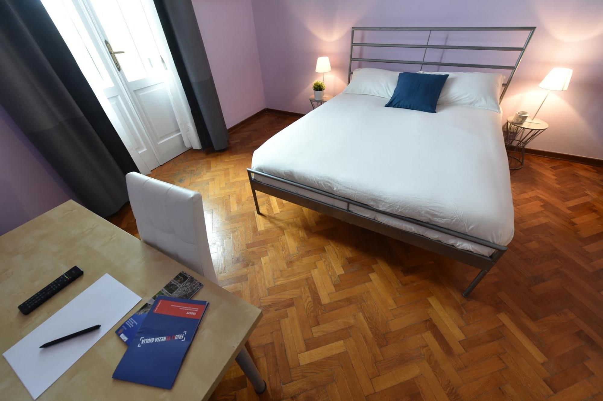B&B Al Giardino Leonor Trieste Exterior photo
