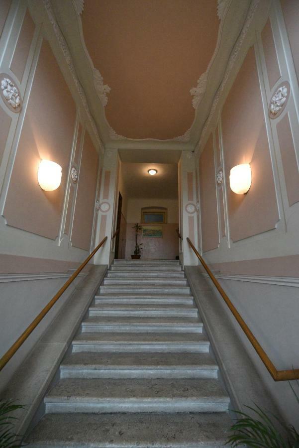 B&B Al Giardino Leonor Trieste Exterior photo