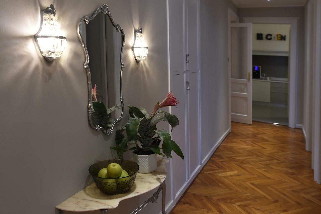 B&B Al Giardino Leonor Trieste Exterior photo
